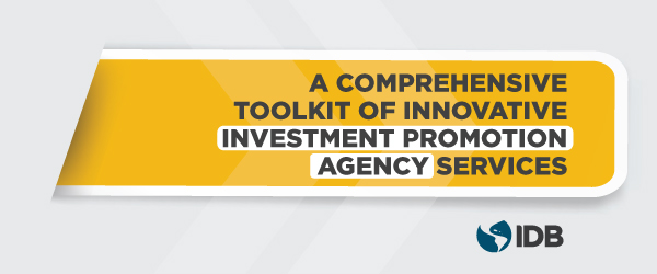A Comprehensive Toolkit of Innovative IPA Services