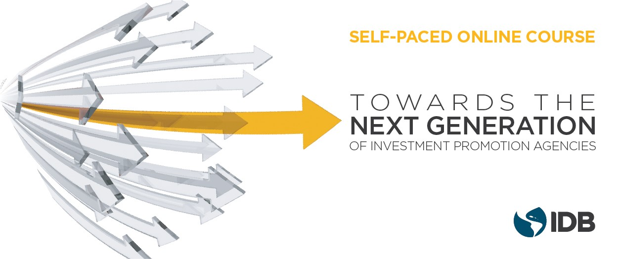 Towards the Next Generation of Investment Promotion Agencies